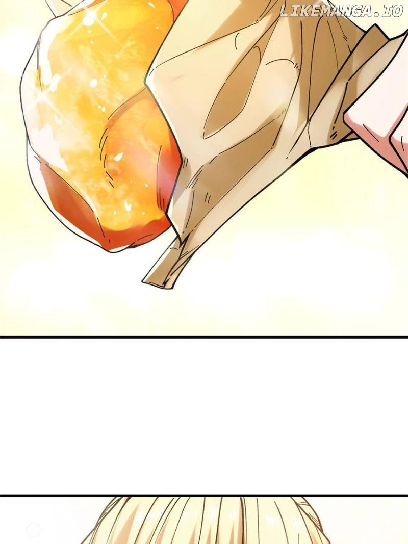Celebrating The Remaining Life Chapter 41 - page 51