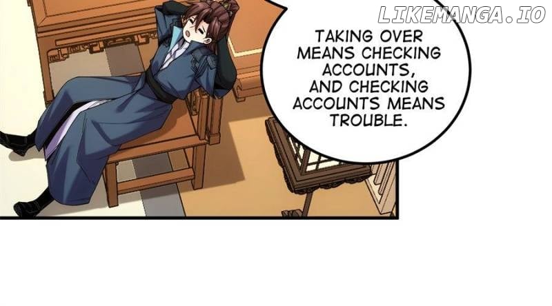 Celebrating The Remaining Life Chapter 41 - page 59