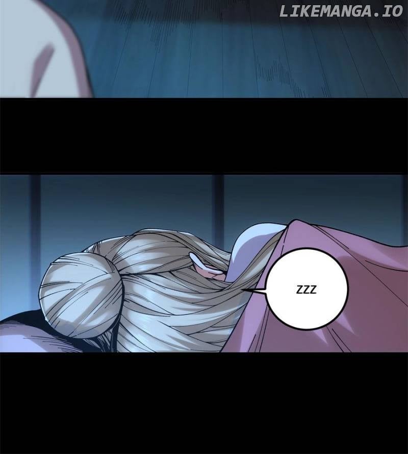 Celebrating The Remaining Life Chapter 41 - page 6