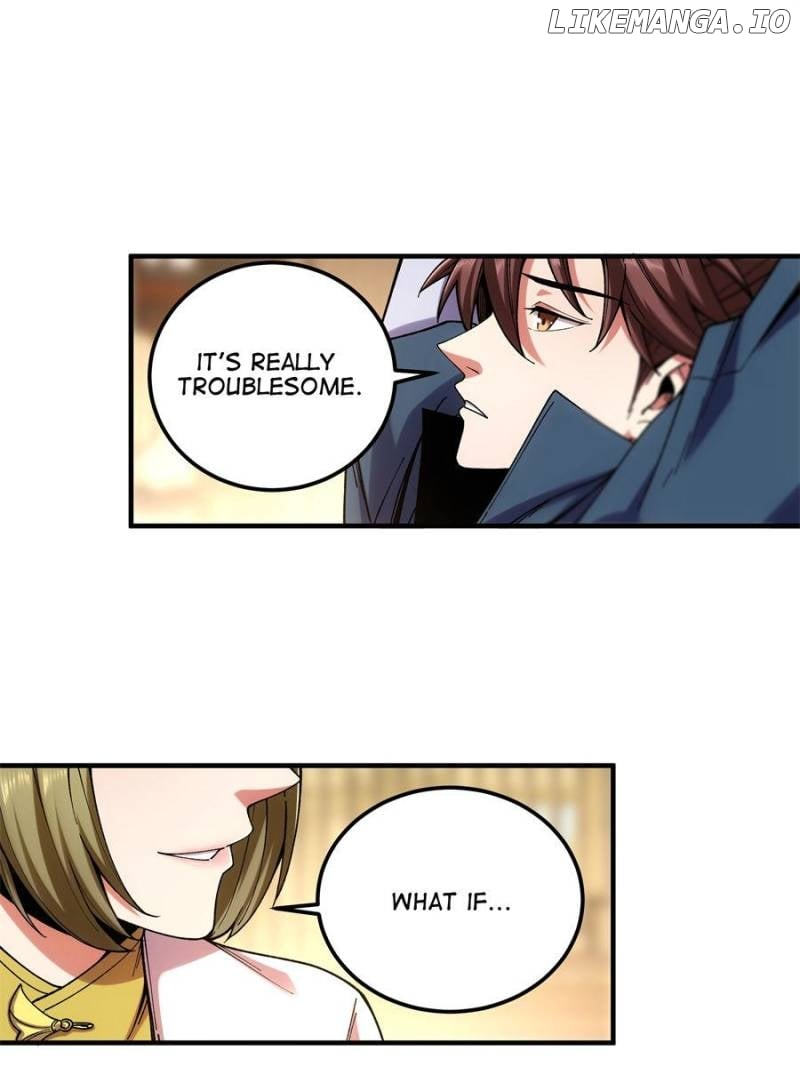 Celebrating The Remaining Life Chapter 41 - page 60
