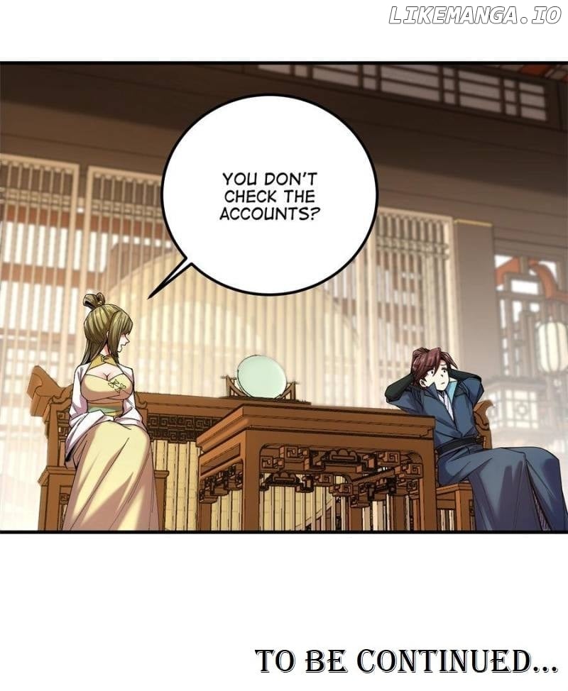 Celebrating The Remaining Life Chapter 41 - page 61