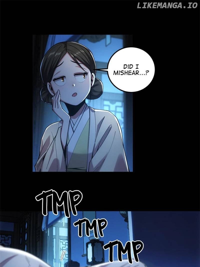 Celebrating The Remaining Life Chapter 41 - page 7