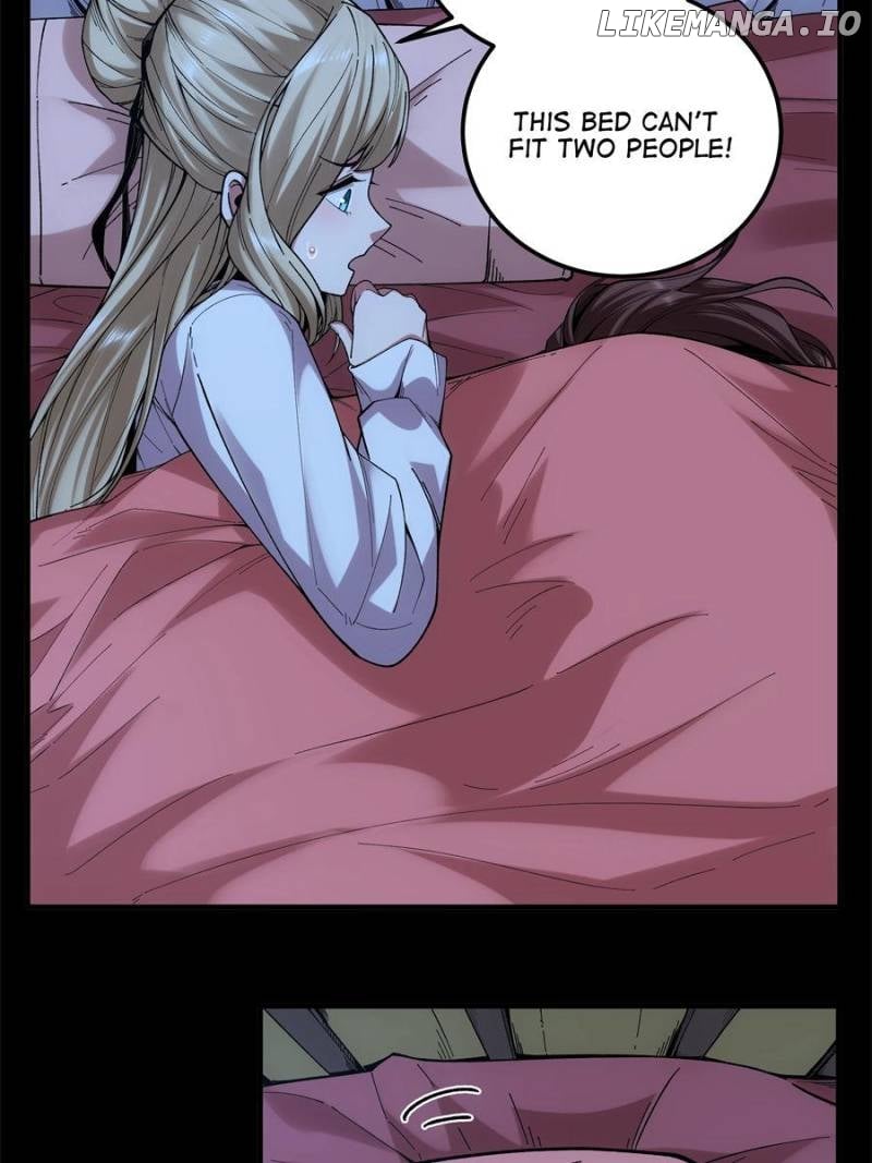 Celebrating The Remaining Life Chapter 41 - page 9