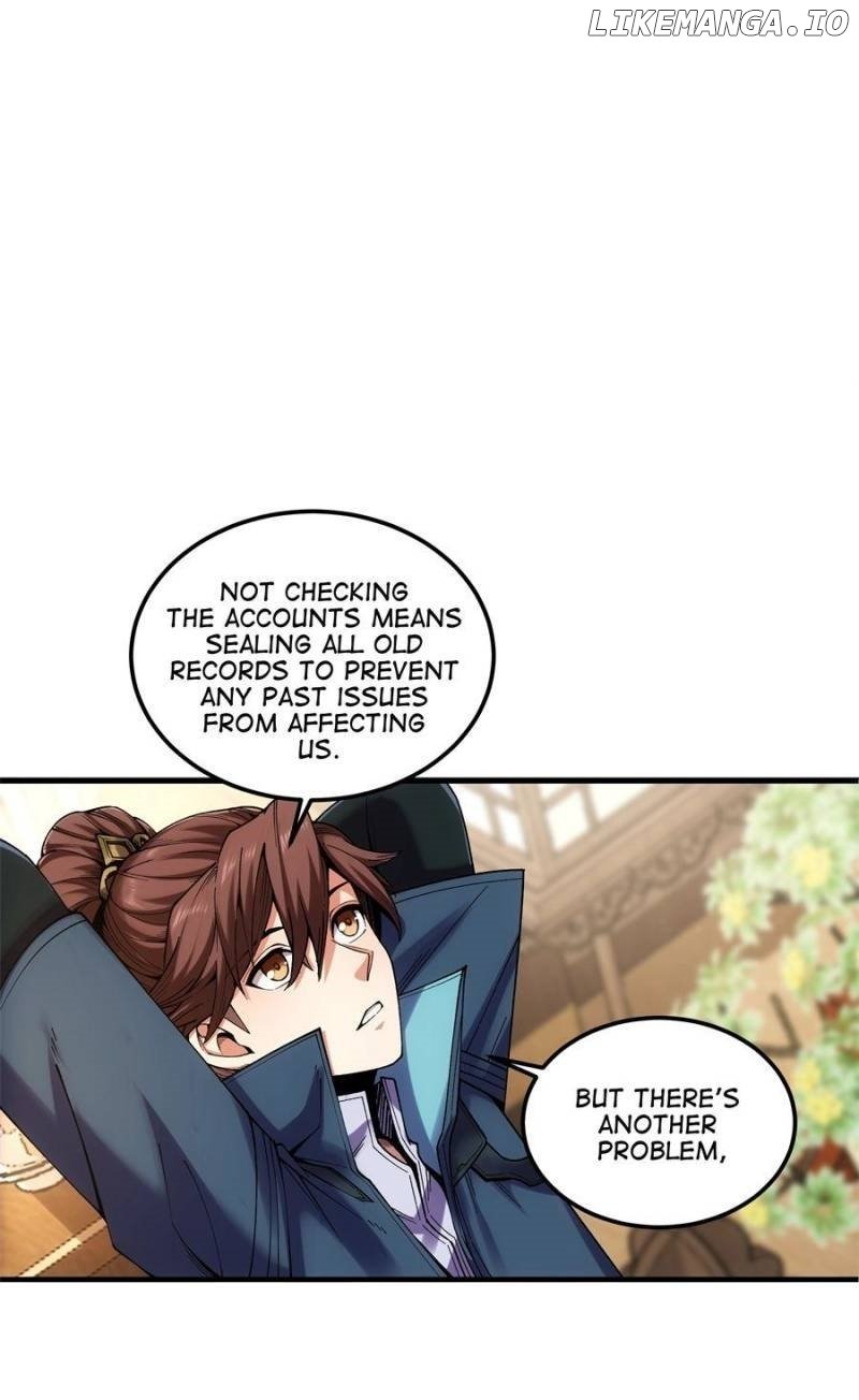 Celebrating The Remaining Life Chapter 42 - page 1