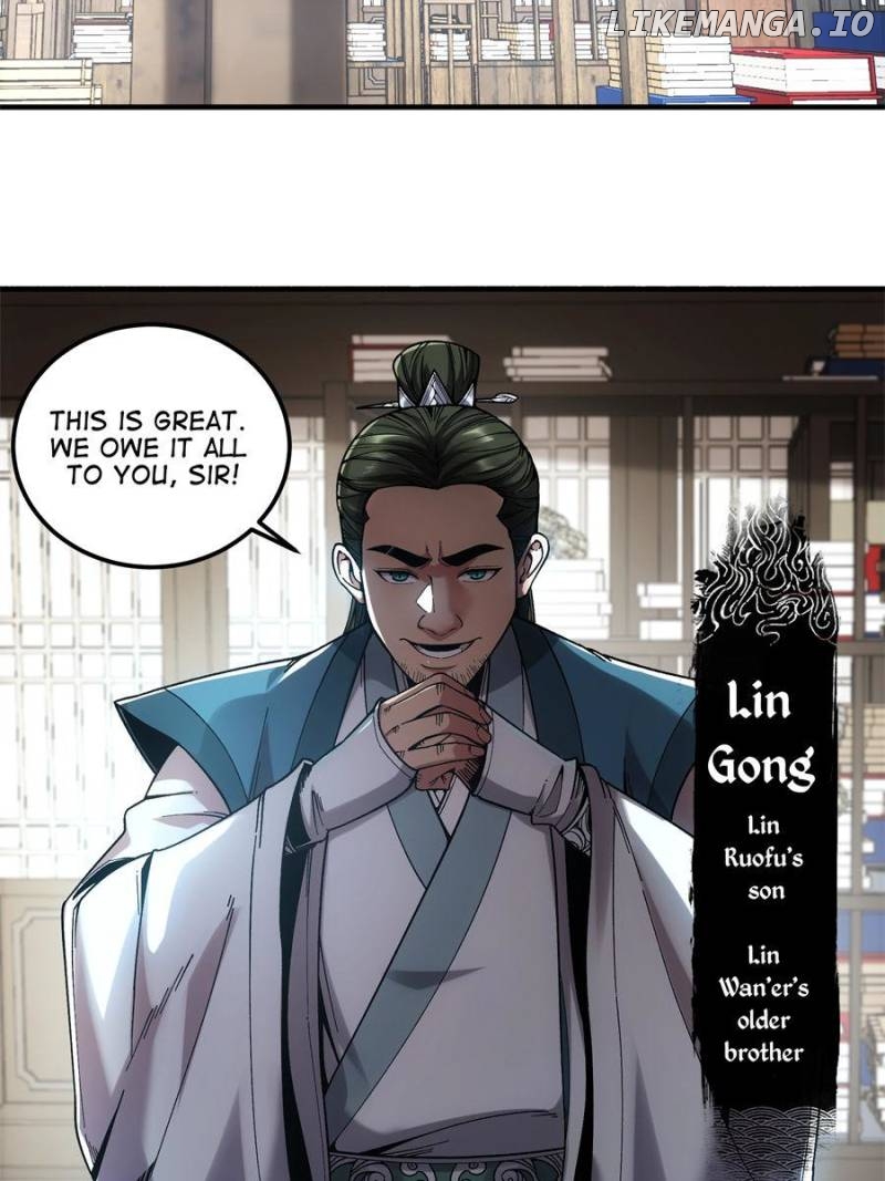 Celebrating The Remaining Life Chapter 42 - page 10