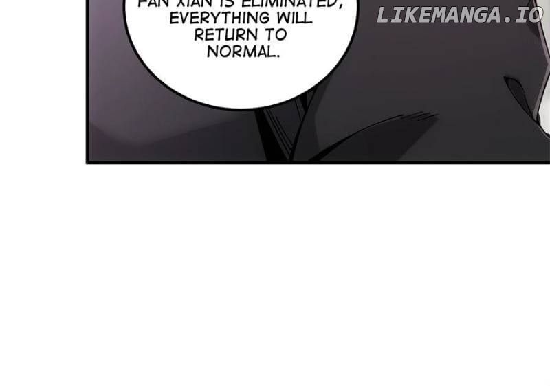 Celebrating The Remaining Life Chapter 42 - page 12