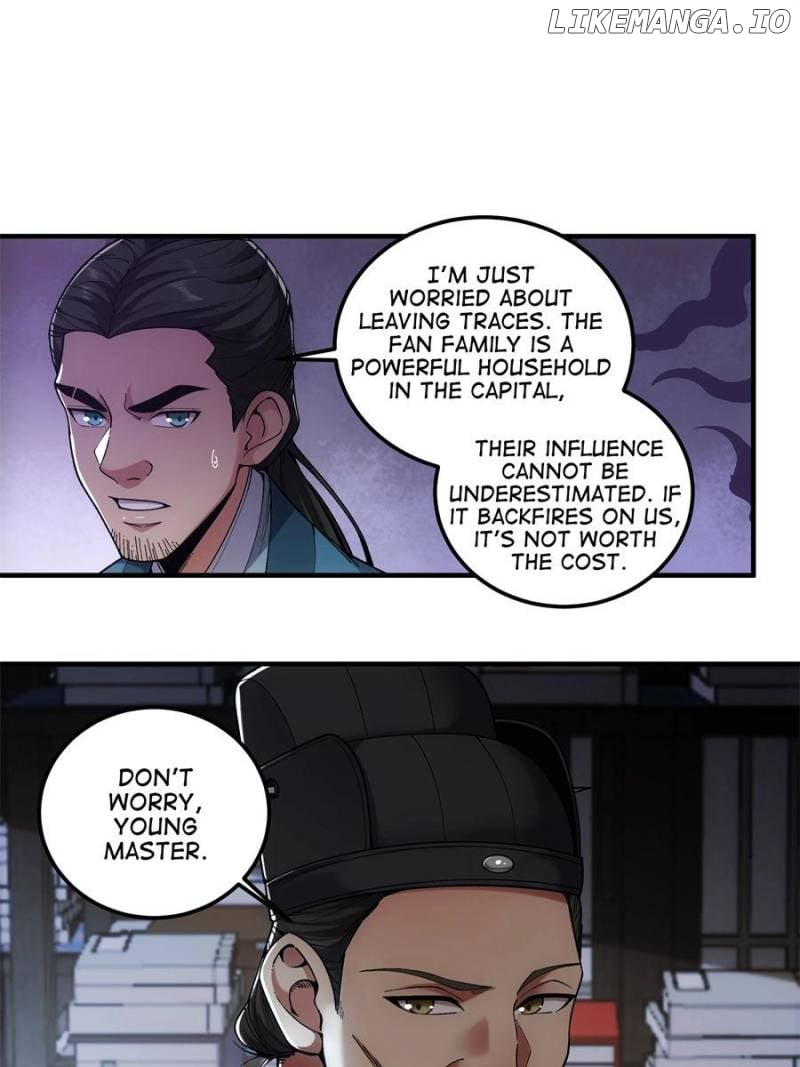 Celebrating The Remaining Life Chapter 42 - page 13