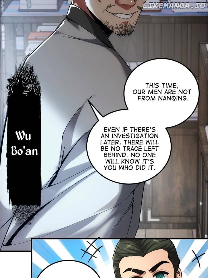 Celebrating The Remaining Life Chapter 42 - page 14