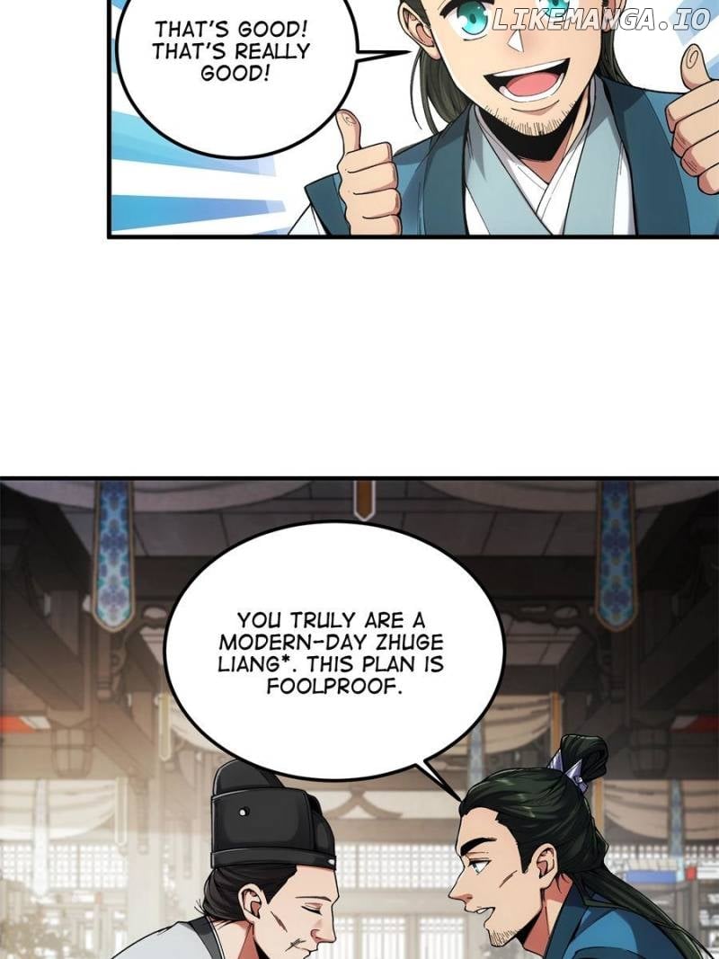 Celebrating The Remaining Life Chapter 42 - page 15