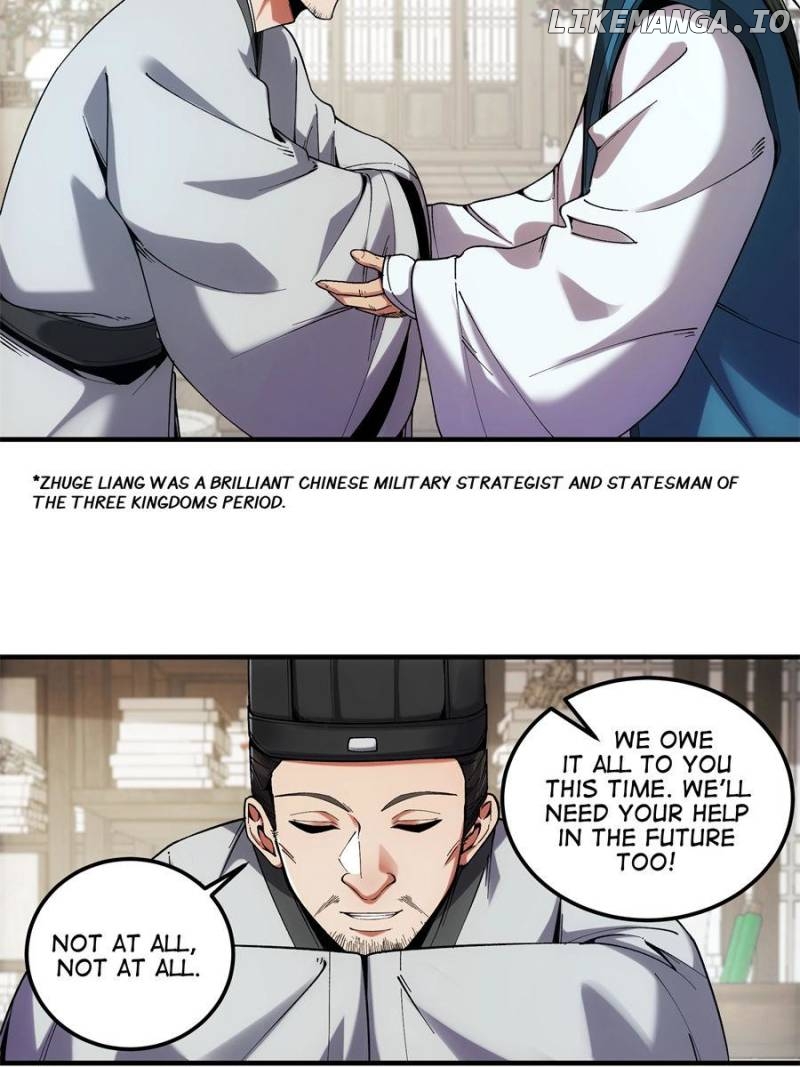 Celebrating The Remaining Life Chapter 42 - page 16