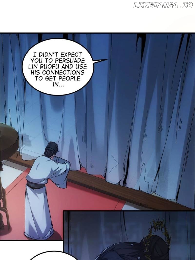 Celebrating The Remaining Life Chapter 42 - page 19