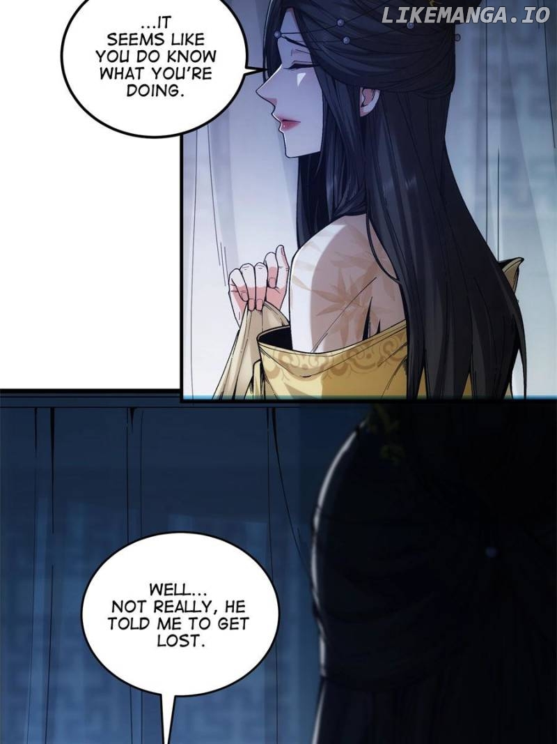 Celebrating The Remaining Life Chapter 42 - page 20