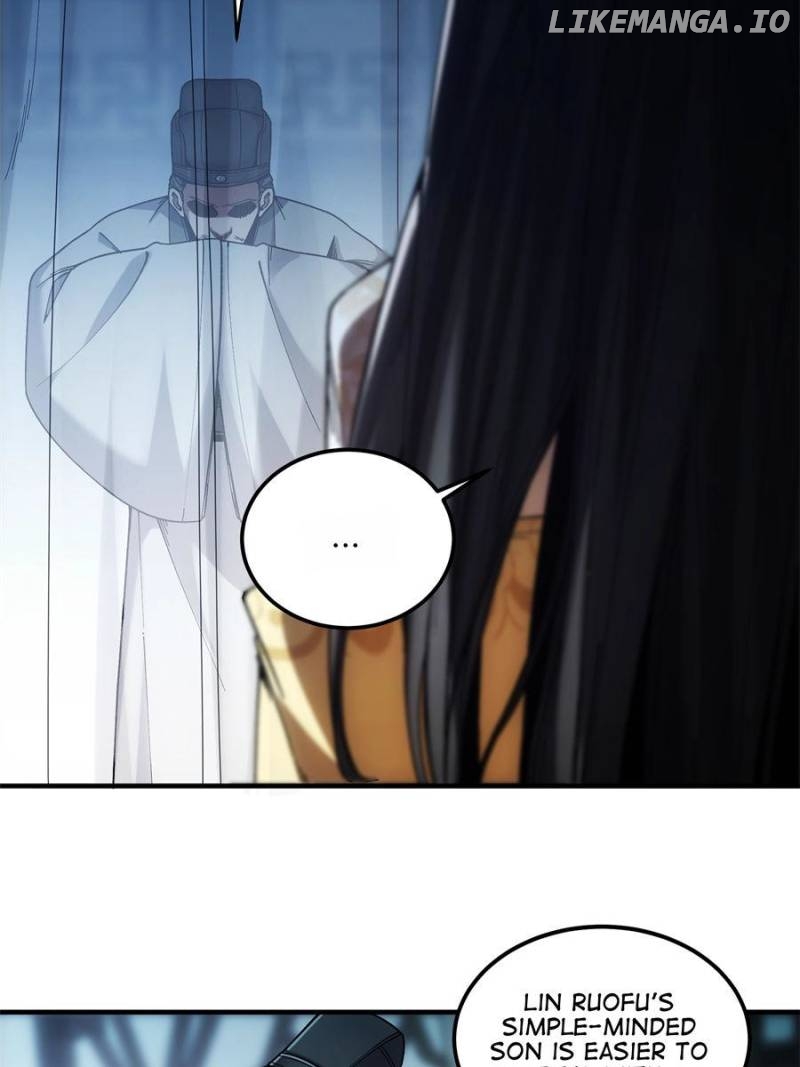 Celebrating The Remaining Life Chapter 42 - page 21