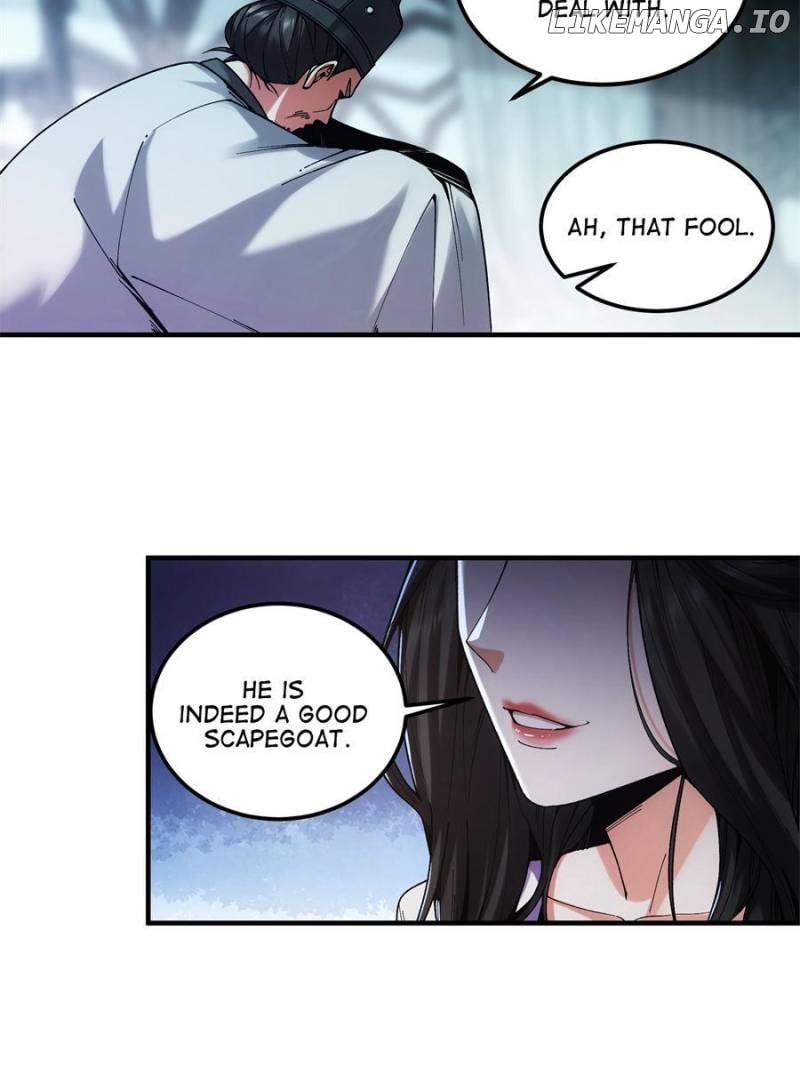 Celebrating The Remaining Life Chapter 42 - page 22