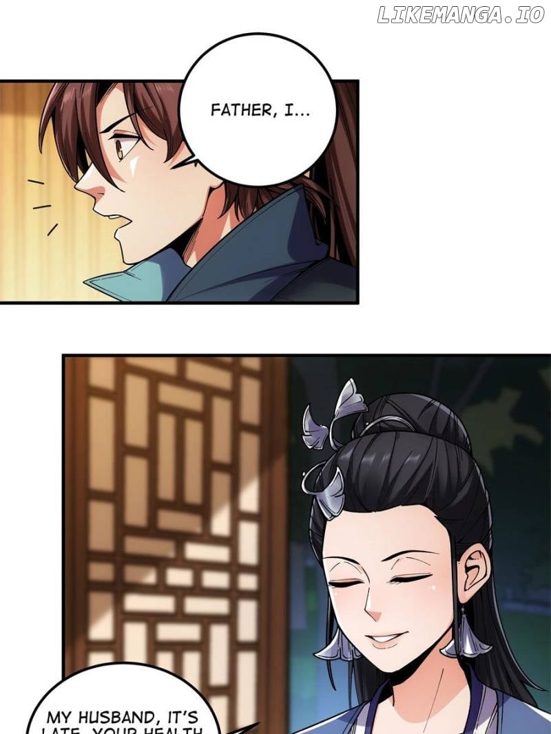 Celebrating The Remaining Life Chapter 42 - page 28