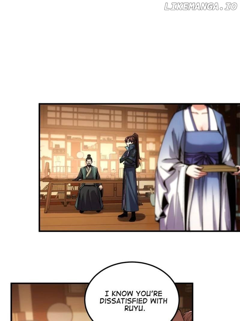 Celebrating The Remaining Life Chapter 42 - page 31