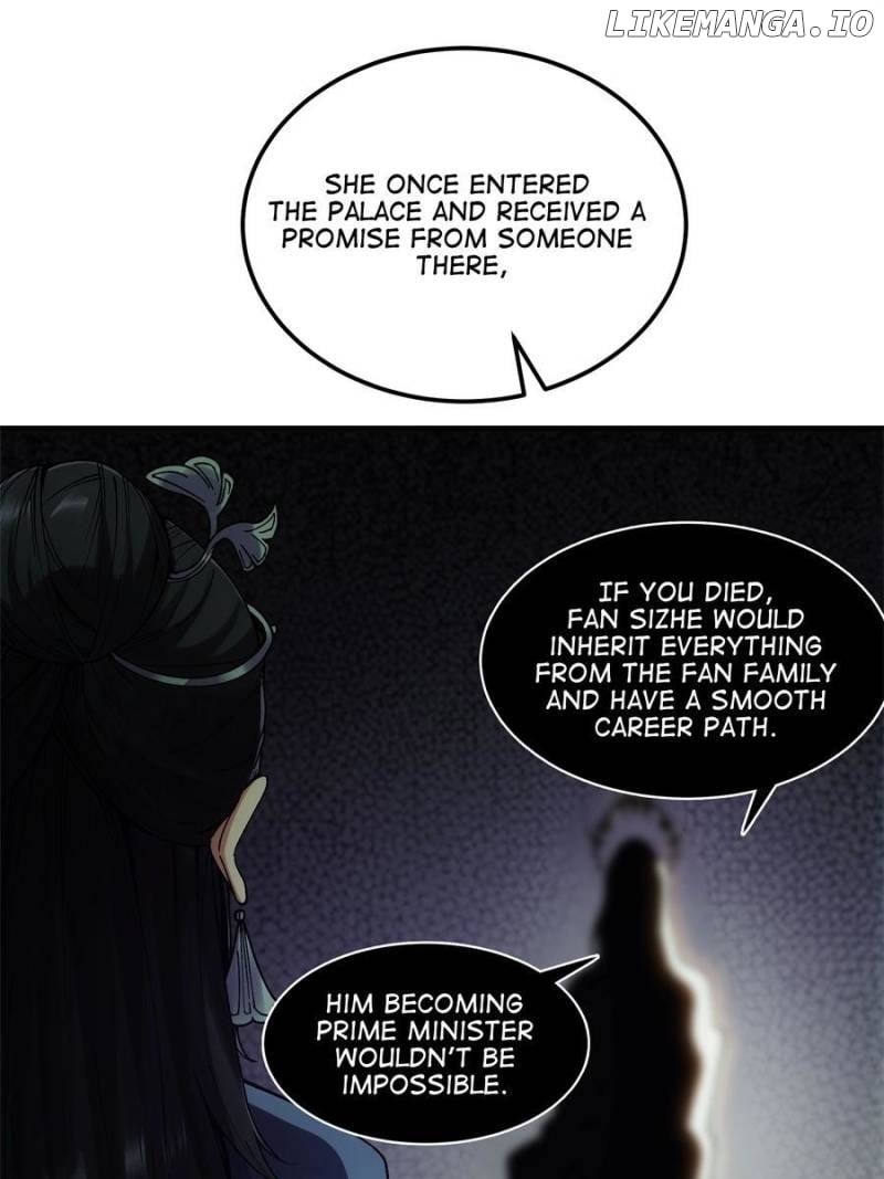 Celebrating The Remaining Life Chapter 42 - page 37