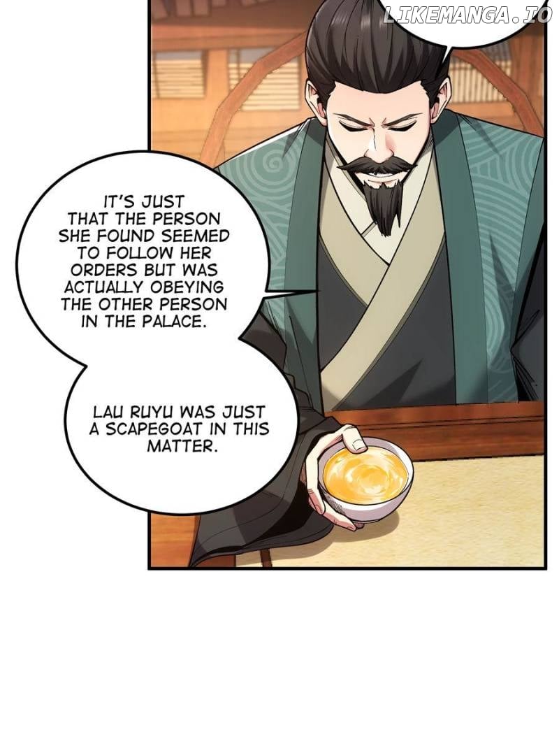 Celebrating The Remaining Life Chapter 42 - page 39