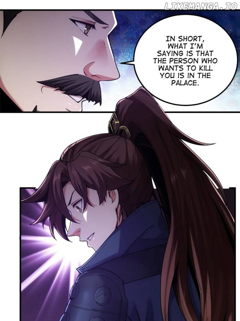 Celebrating The Remaining Life Chapter 42 - page 40