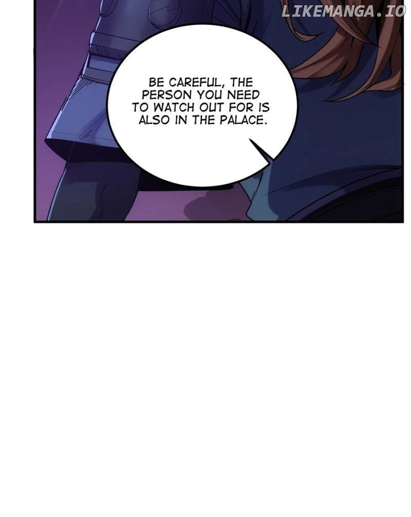Celebrating The Remaining Life Chapter 42 - page 41