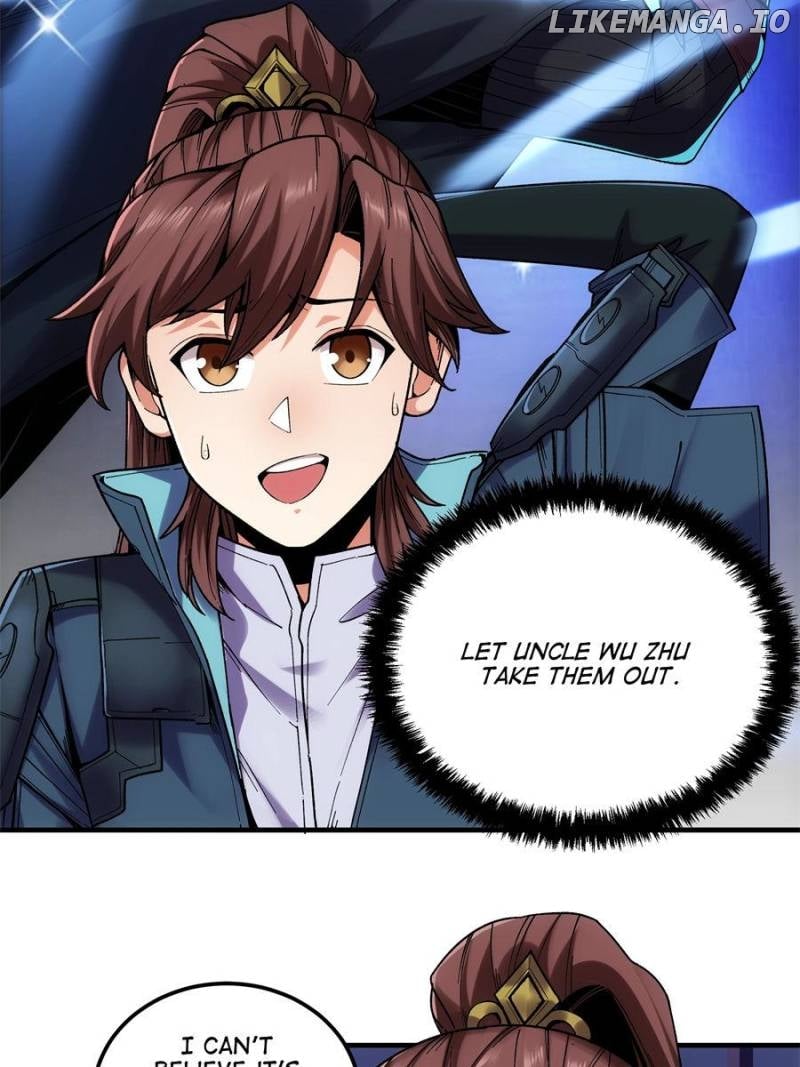 Celebrating The Remaining Life Chapter 42 - page 44