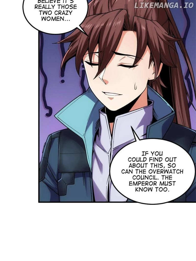 Celebrating The Remaining Life Chapter 42 - page 45