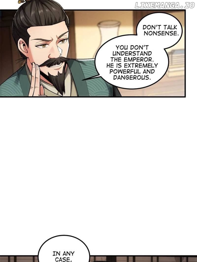 Celebrating The Remaining Life Chapter 42 - page 48