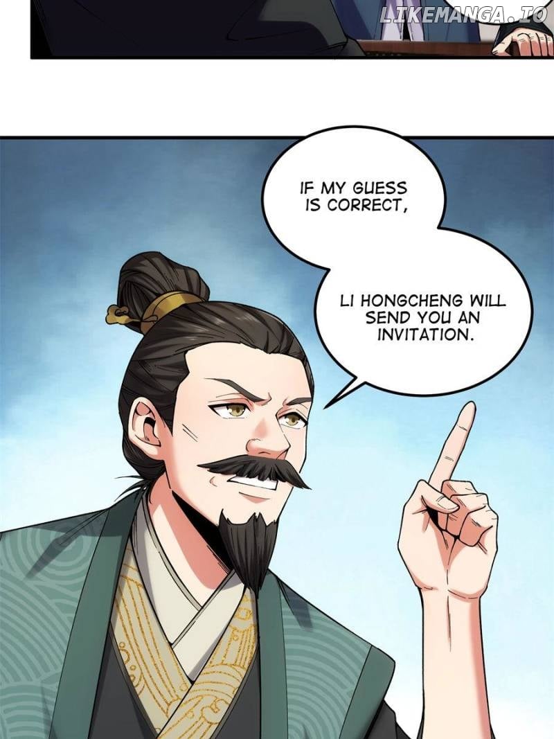 Celebrating The Remaining Life Chapter 42 - page 51