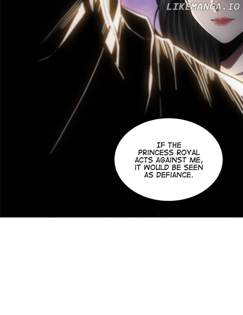 Celebrating The Remaining Life Chapter 42 - page 6