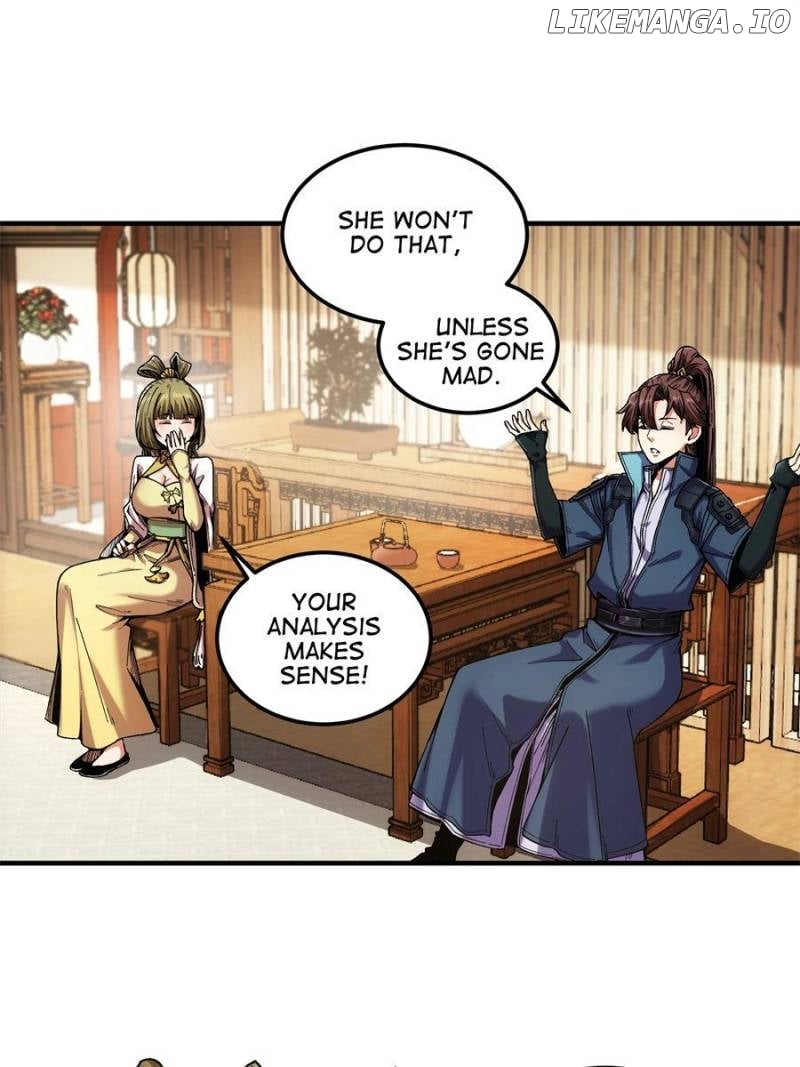 Celebrating The Remaining Life Chapter 42 - page 7