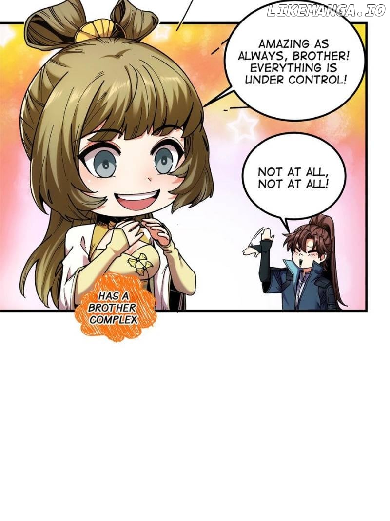Celebrating The Remaining Life Chapter 42 - page 8