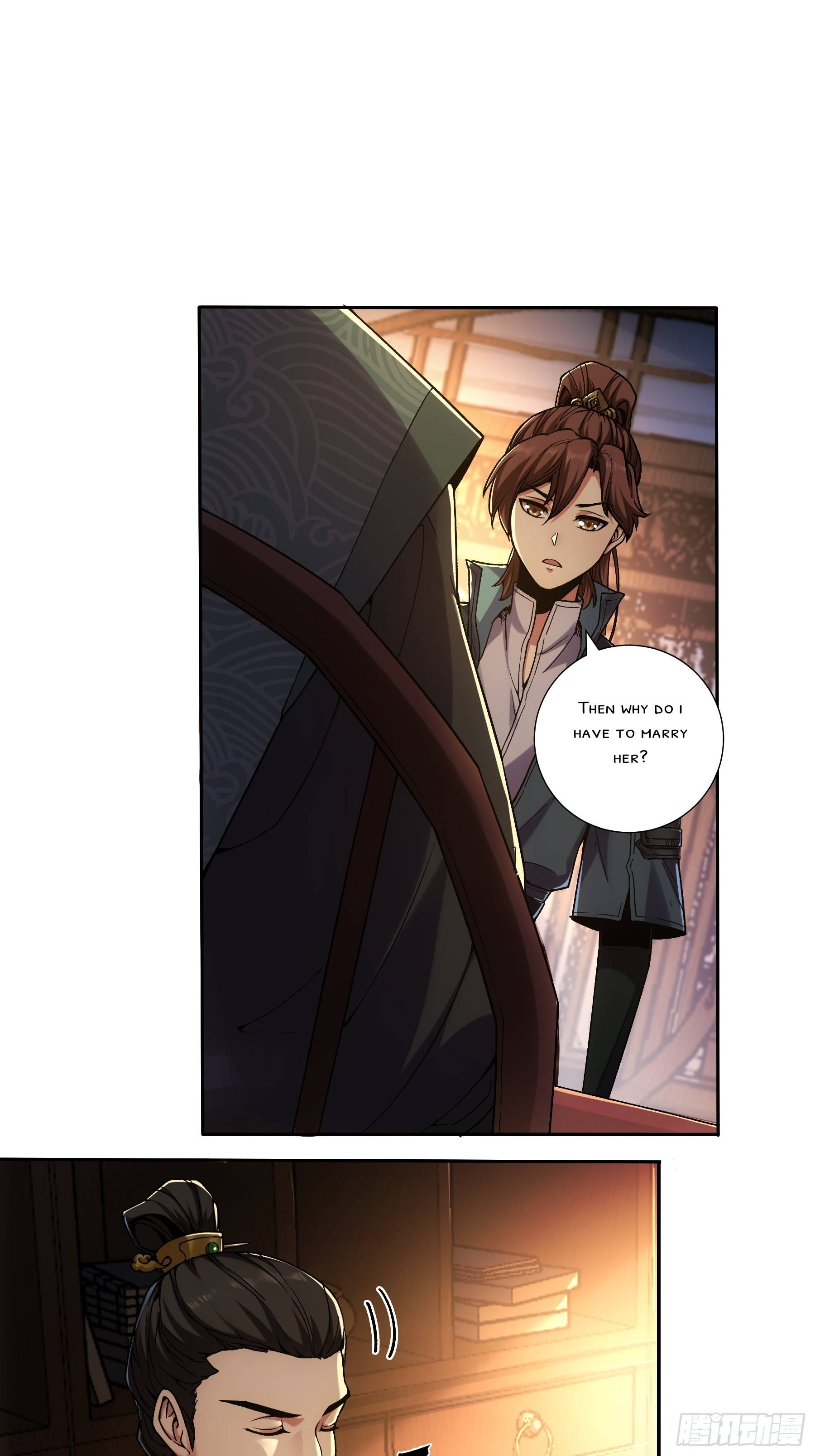 Celebrating The Remaining Life Chapter 34 - page 15