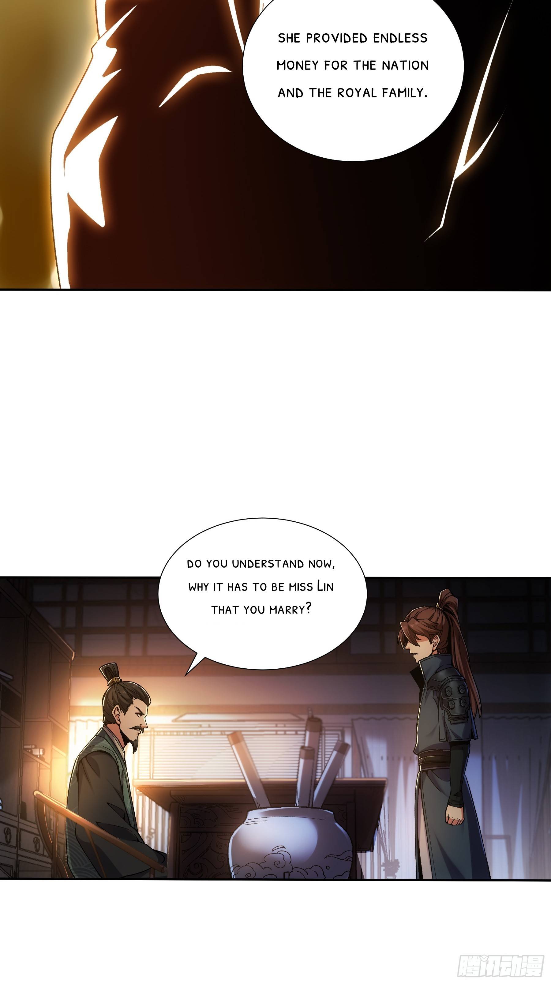 Celebrating The Remaining Life Chapter 34 - page 17