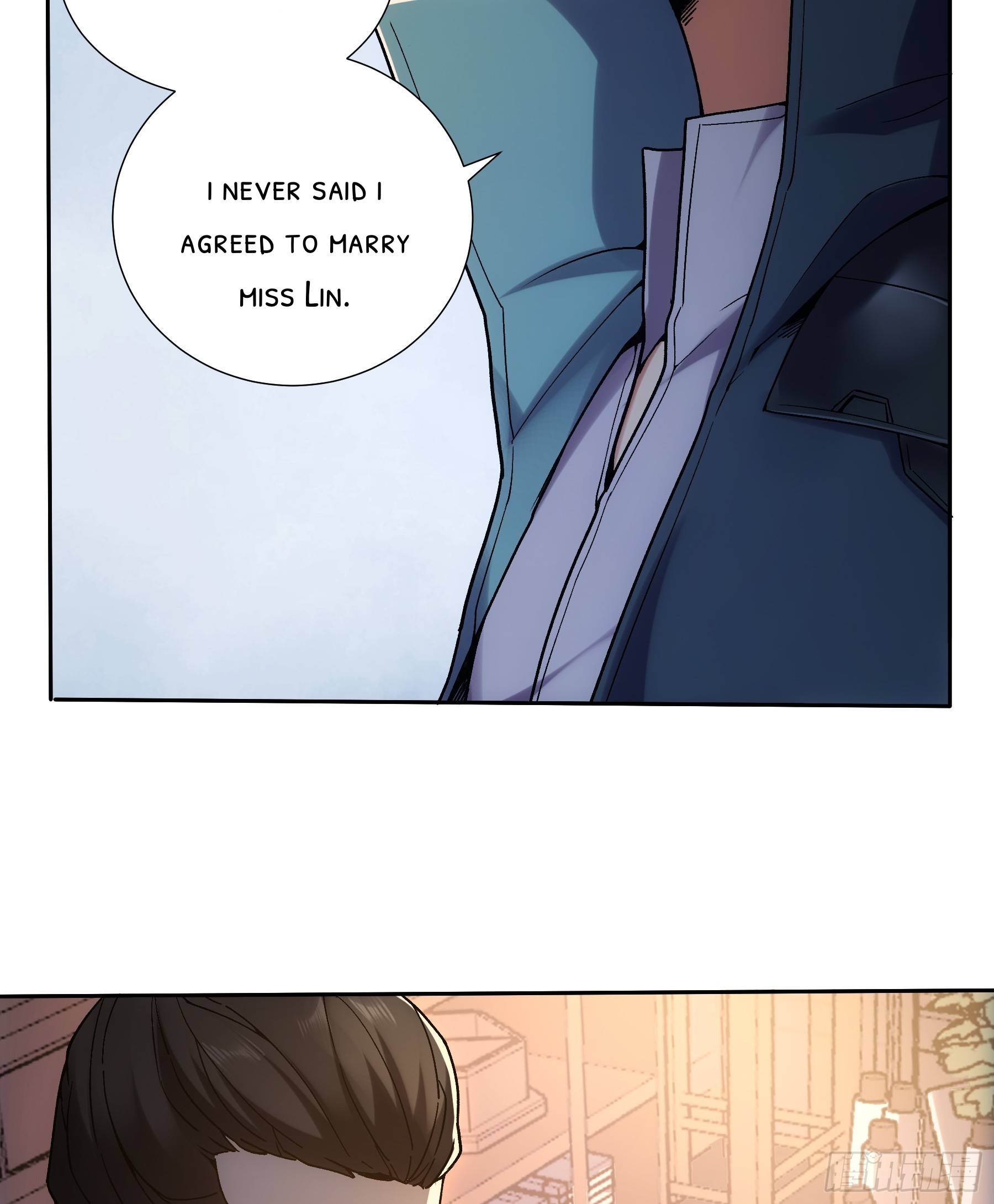 Celebrating The Remaining Life Chapter 34 - page 5