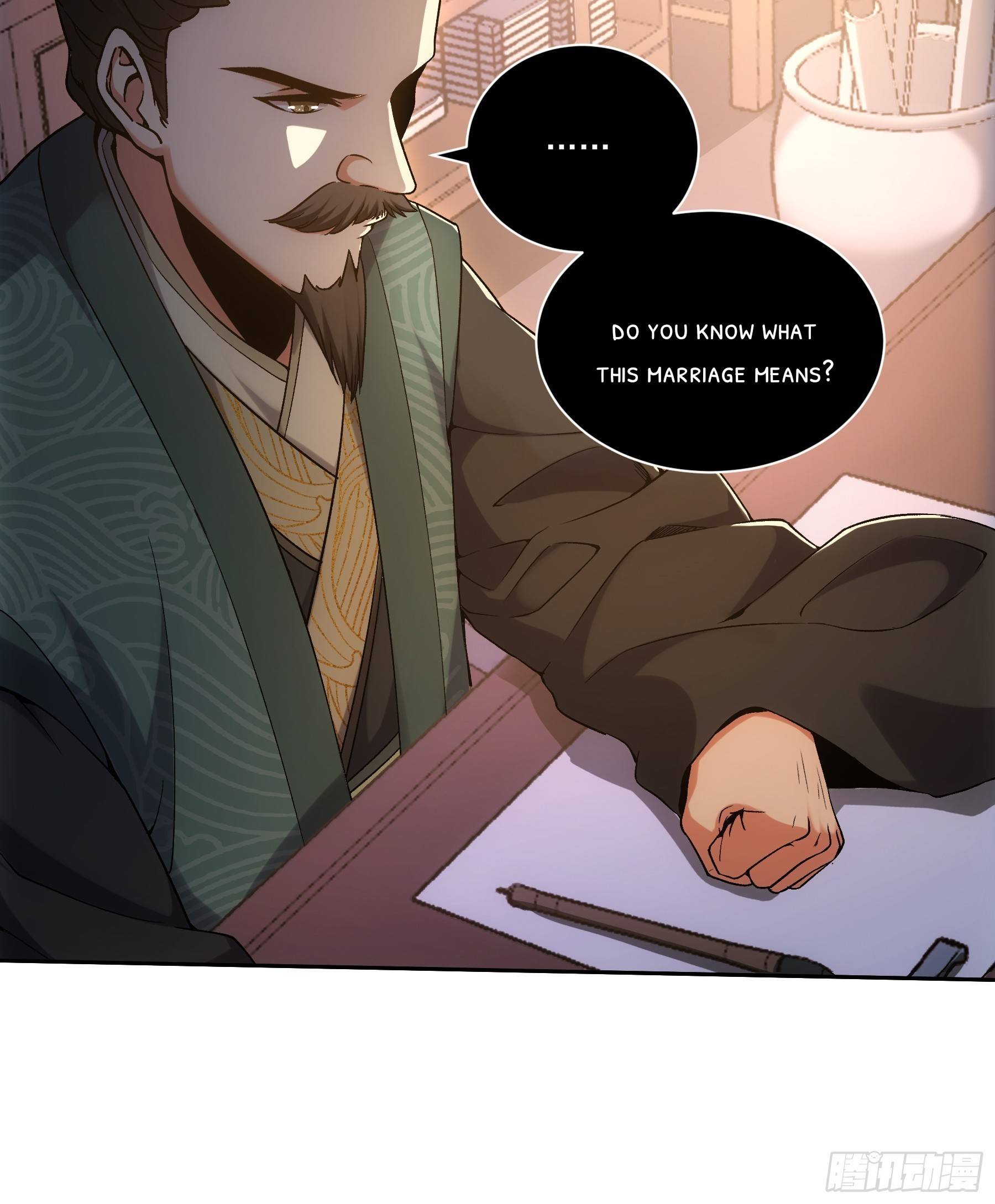 Celebrating The Remaining Life Chapter 34 - page 6