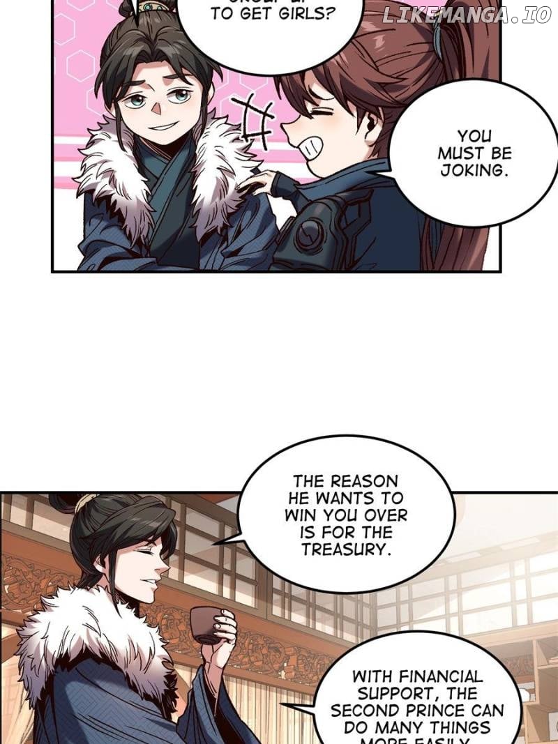 Celebrating The Remaining Life Chapter 43 - page 10