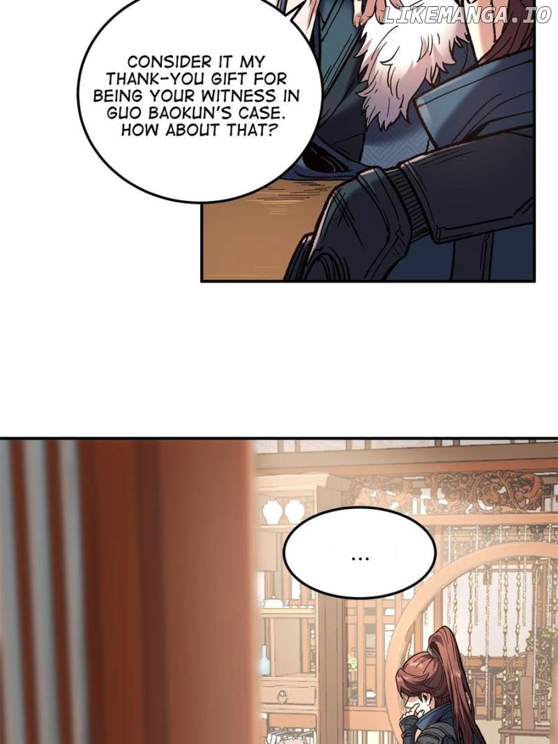 Celebrating The Remaining Life Chapter 43 - page 14