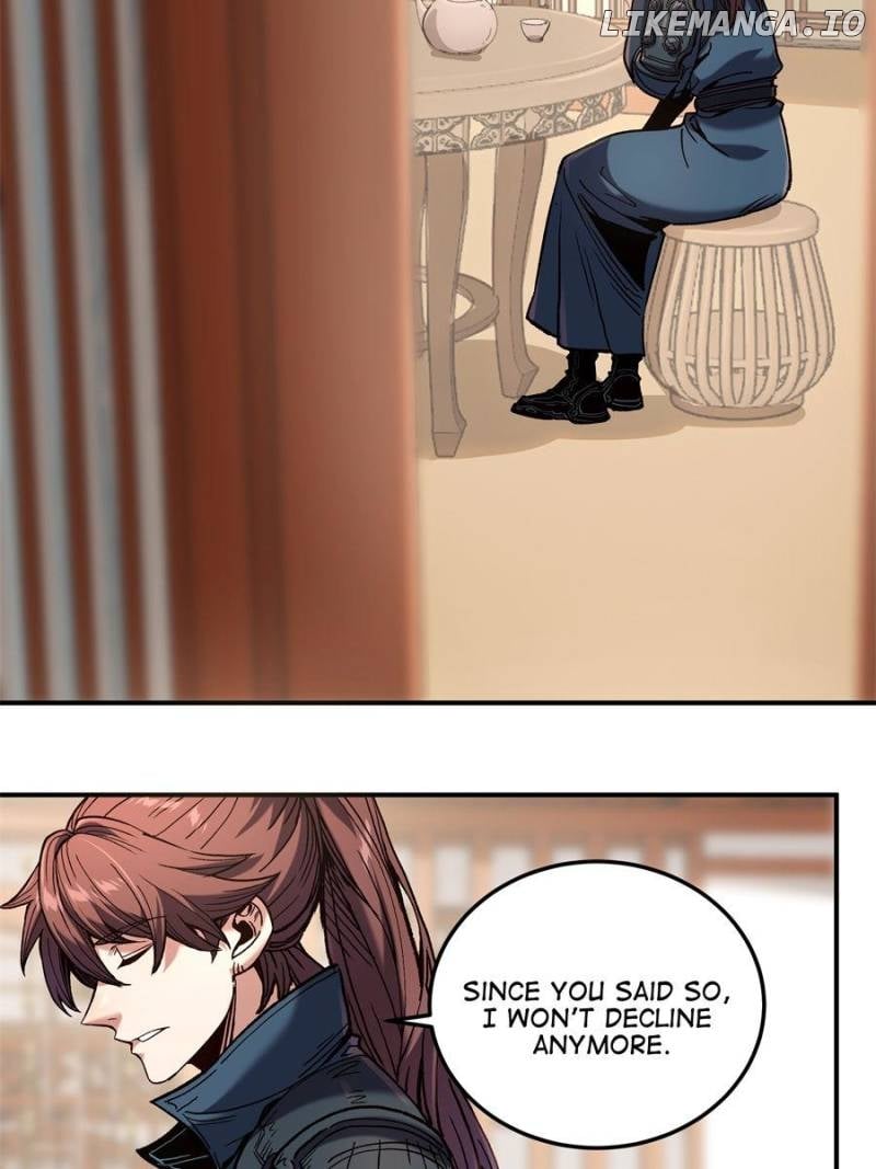 Celebrating The Remaining Life Chapter 43 - page 15