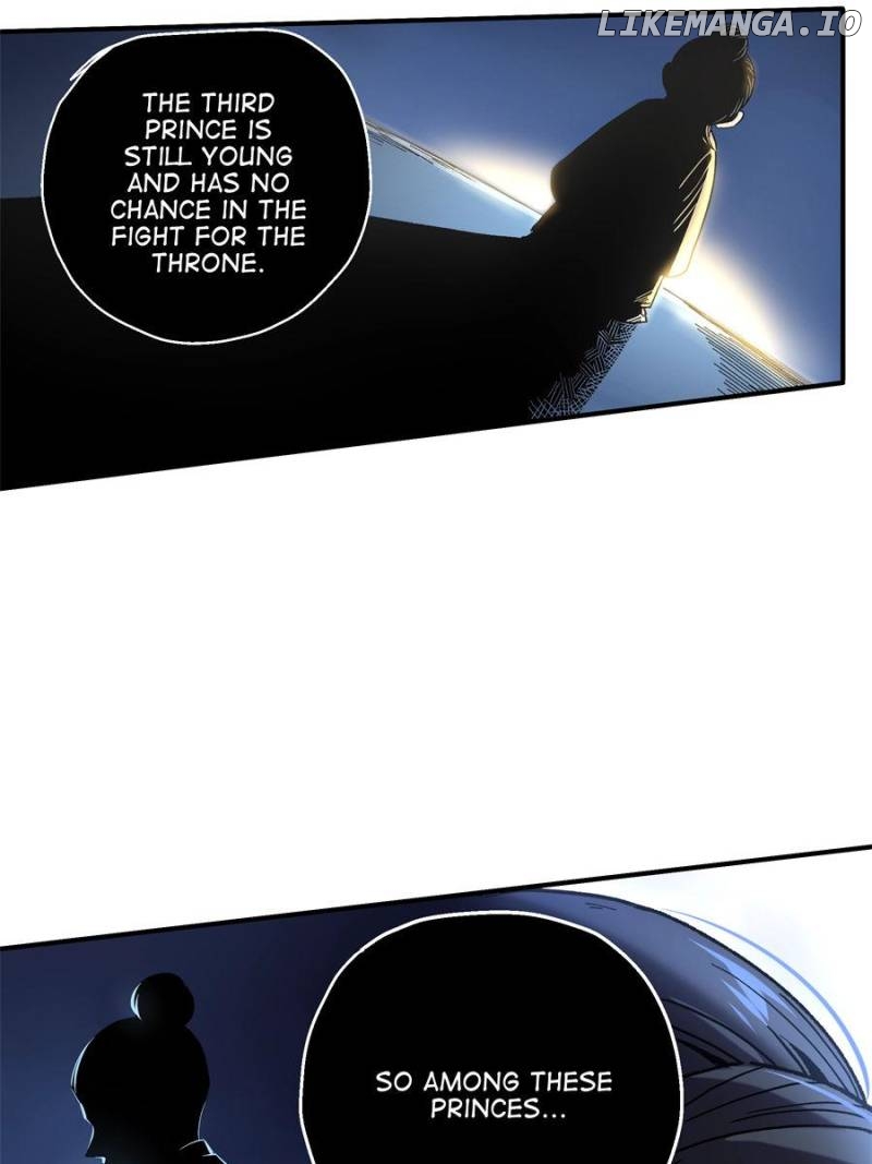 Celebrating The Remaining Life Chapter 43 - page 19