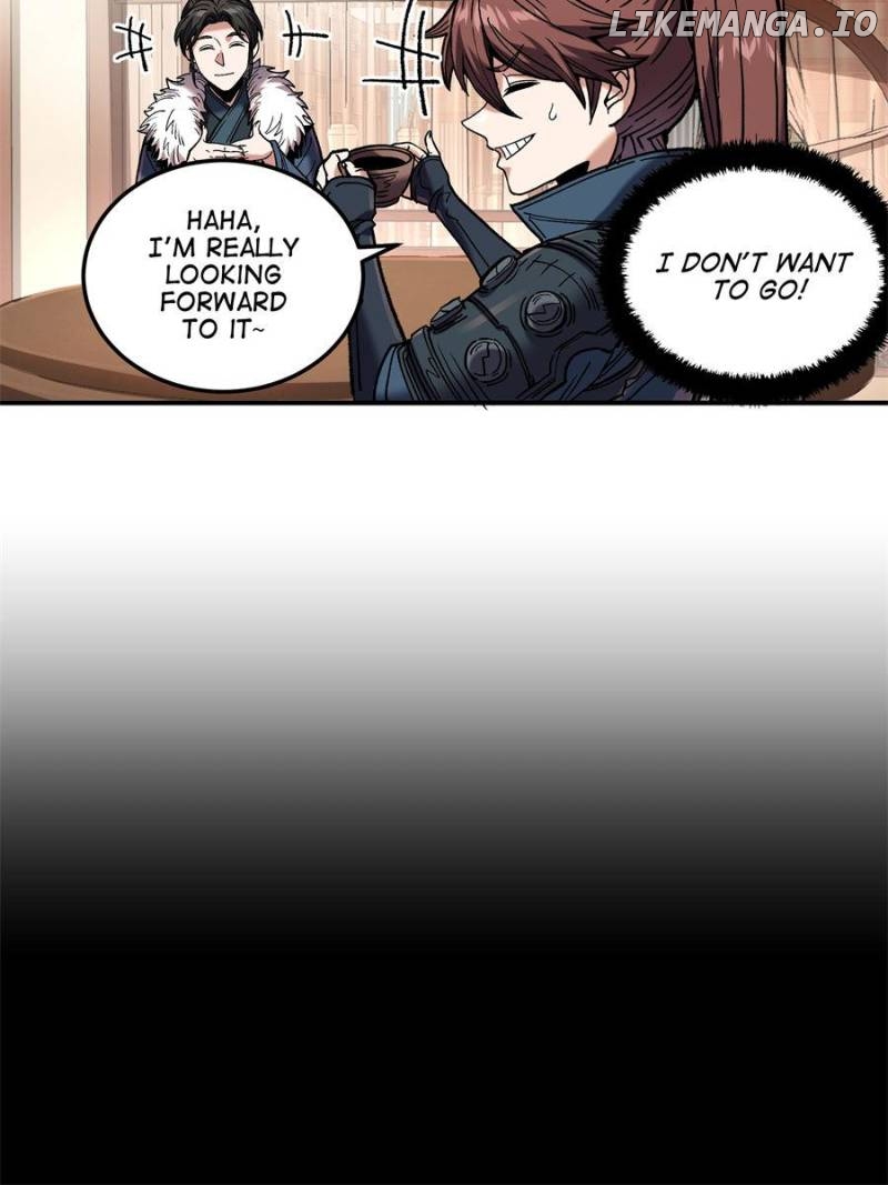 Celebrating The Remaining Life Chapter 43 - page 22
