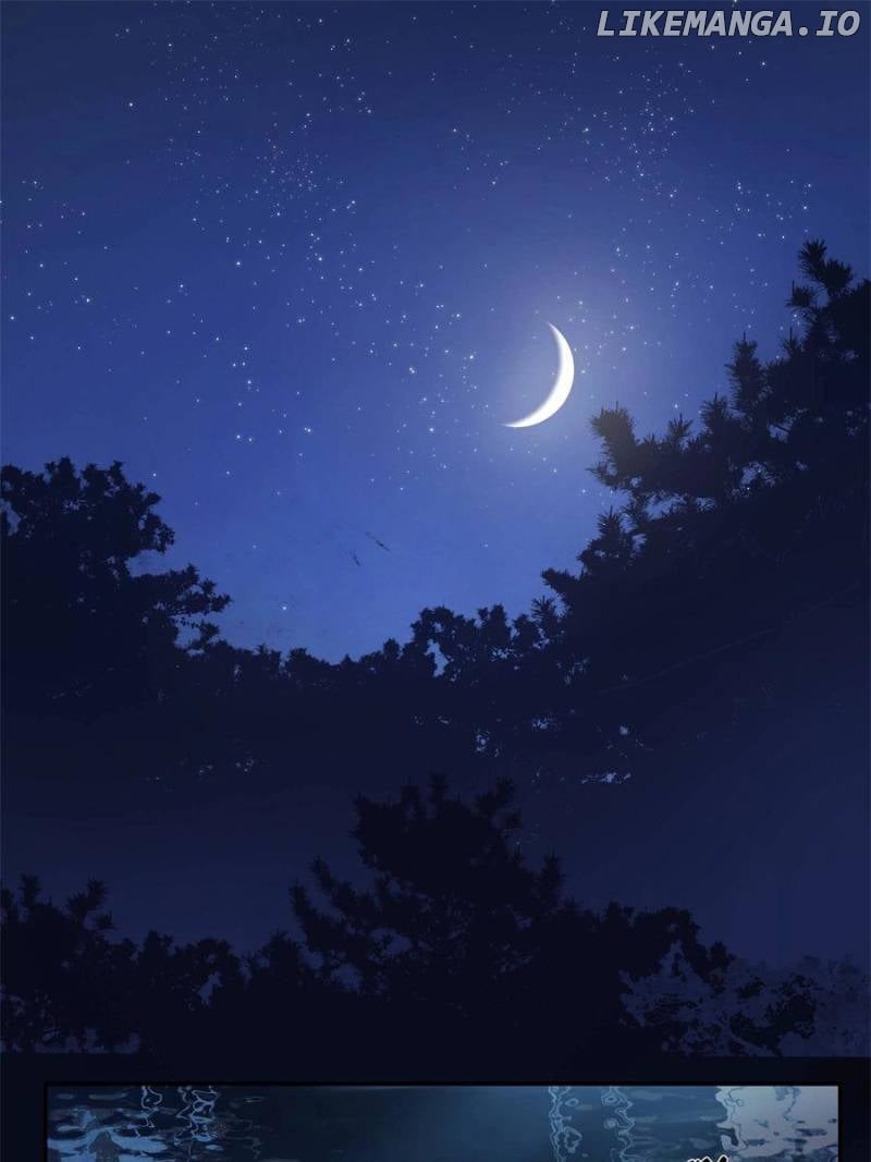 Celebrating The Remaining Life Chapter 43 - page 23