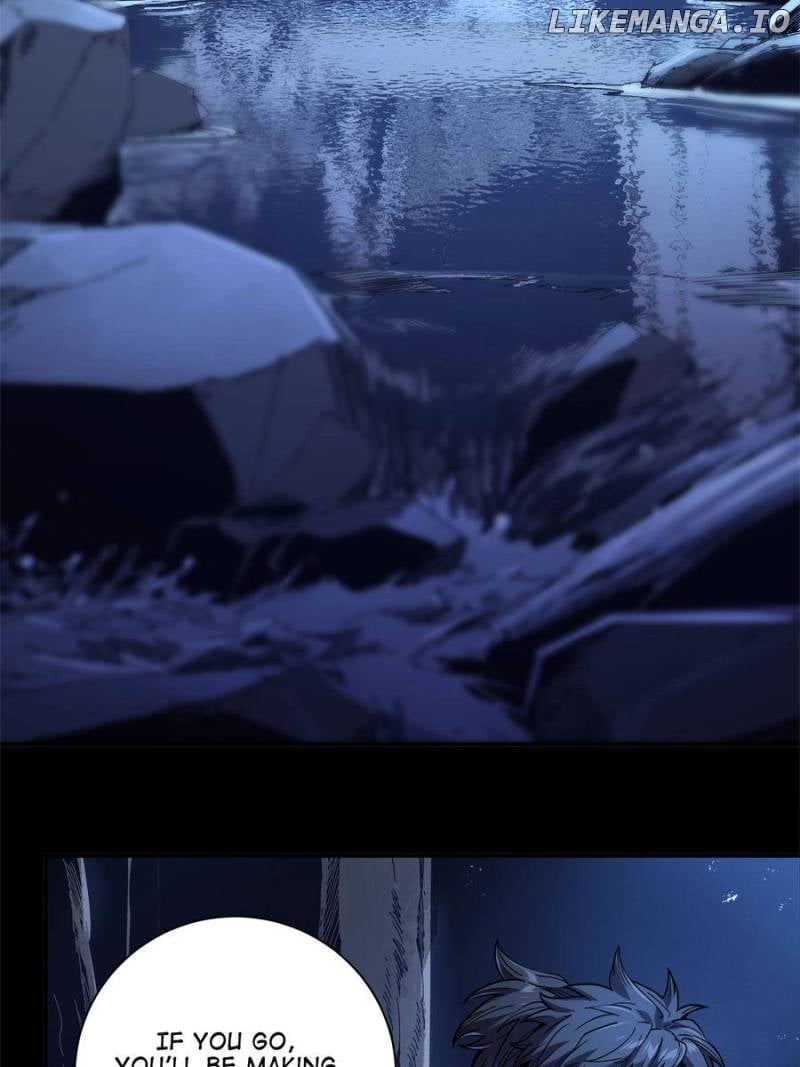 Celebrating The Remaining Life Chapter 43 - page 25