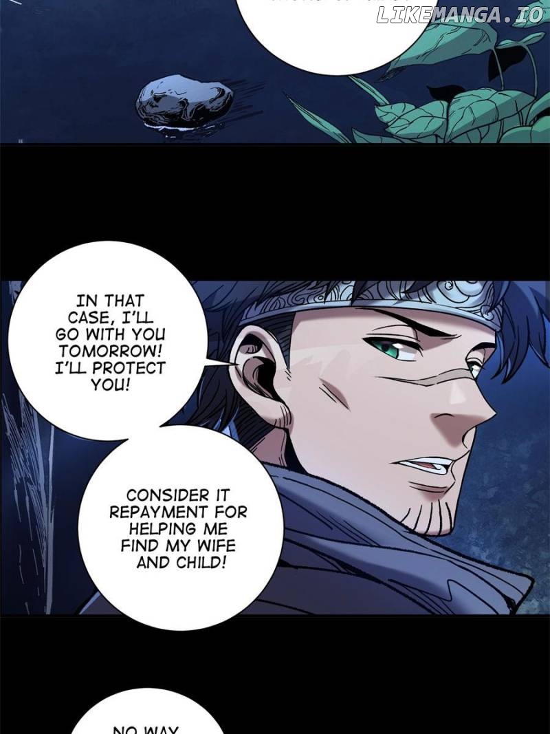 Celebrating The Remaining Life Chapter 43 - page 28