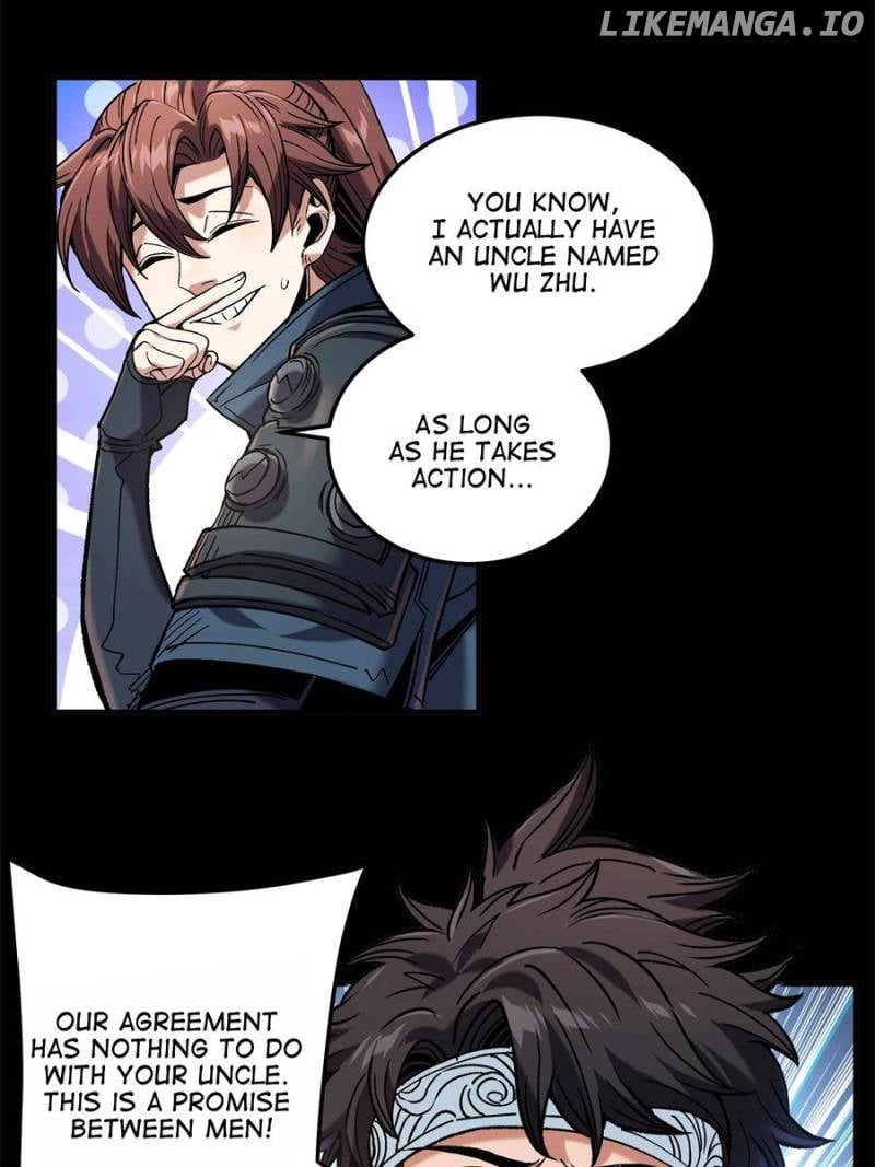 Celebrating The Remaining Life Chapter 43 - page 32