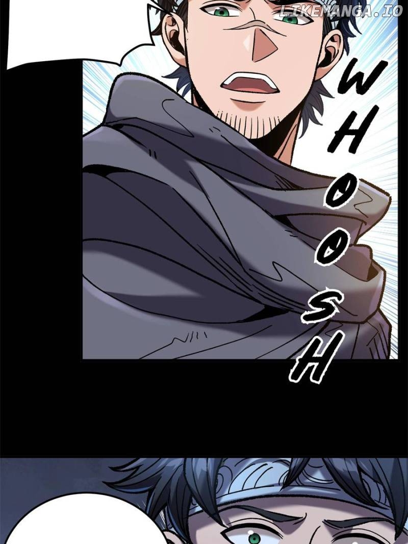 Celebrating The Remaining Life Chapter 43 - page 33