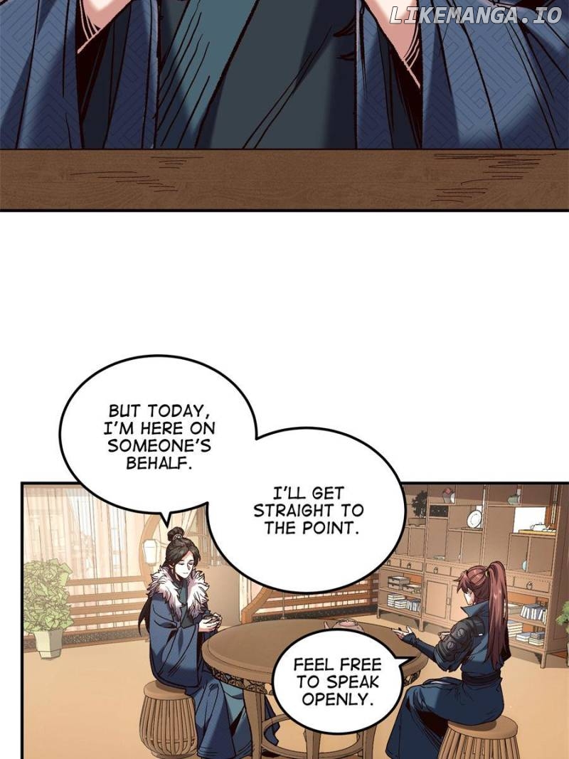 Celebrating The Remaining Life Chapter 43 - page 4