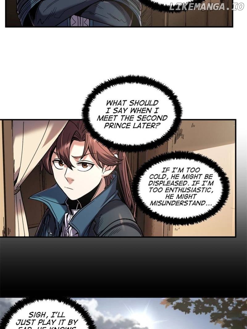 Celebrating The Remaining Life Chapter 43 - page 41