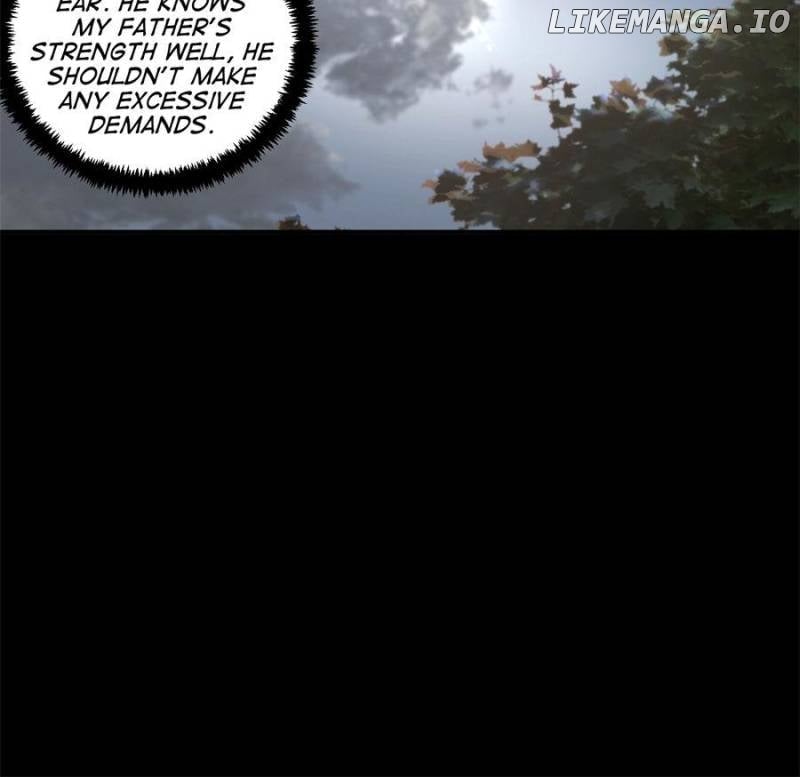 Celebrating The Remaining Life Chapter 43 - page 42