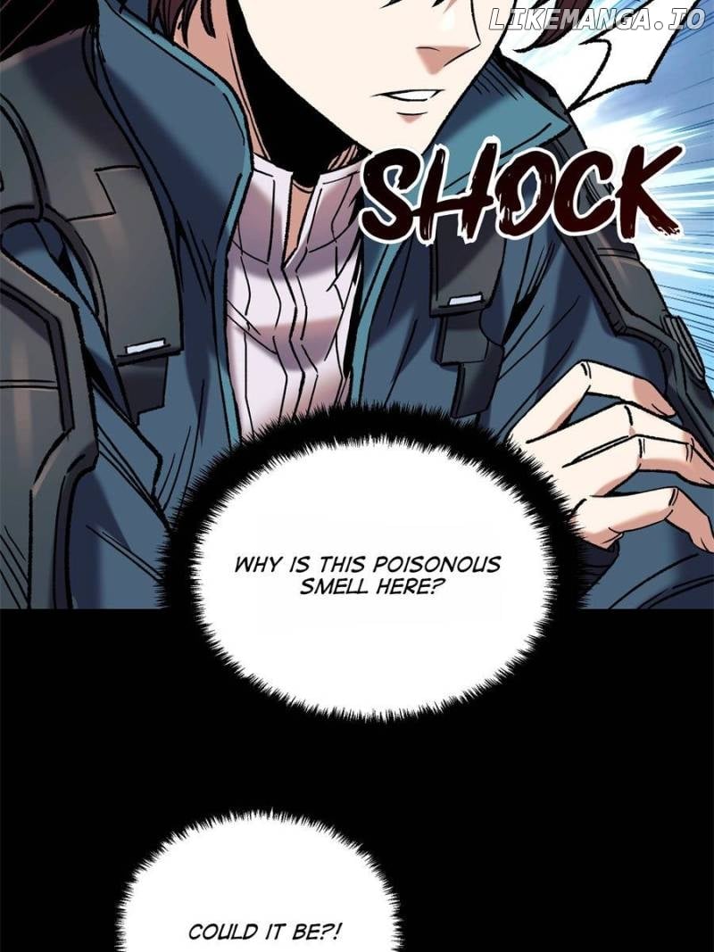 Celebrating The Remaining Life Chapter 43 - page 44