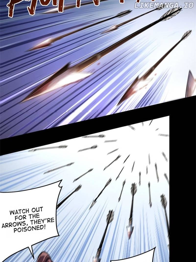 Celebrating The Remaining Life Chapter 43 - page 50